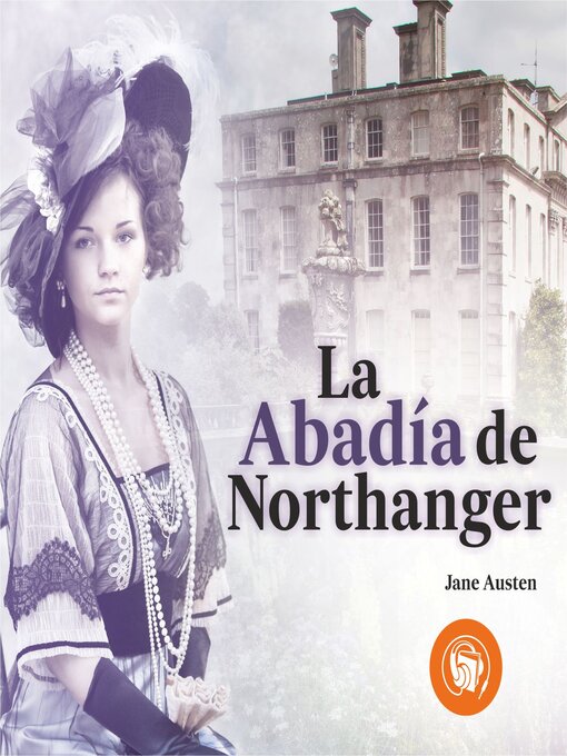 Title details for La abadía de Northanger by Jane Austen - Available